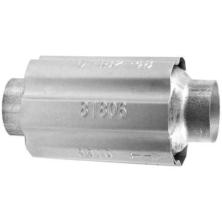 Walker Catalytic Converter, 81806 81806